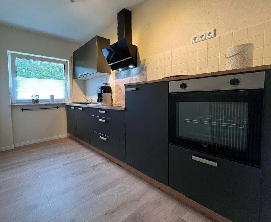 Ferienwohnung An Der Saar Конц Экстерьер фото