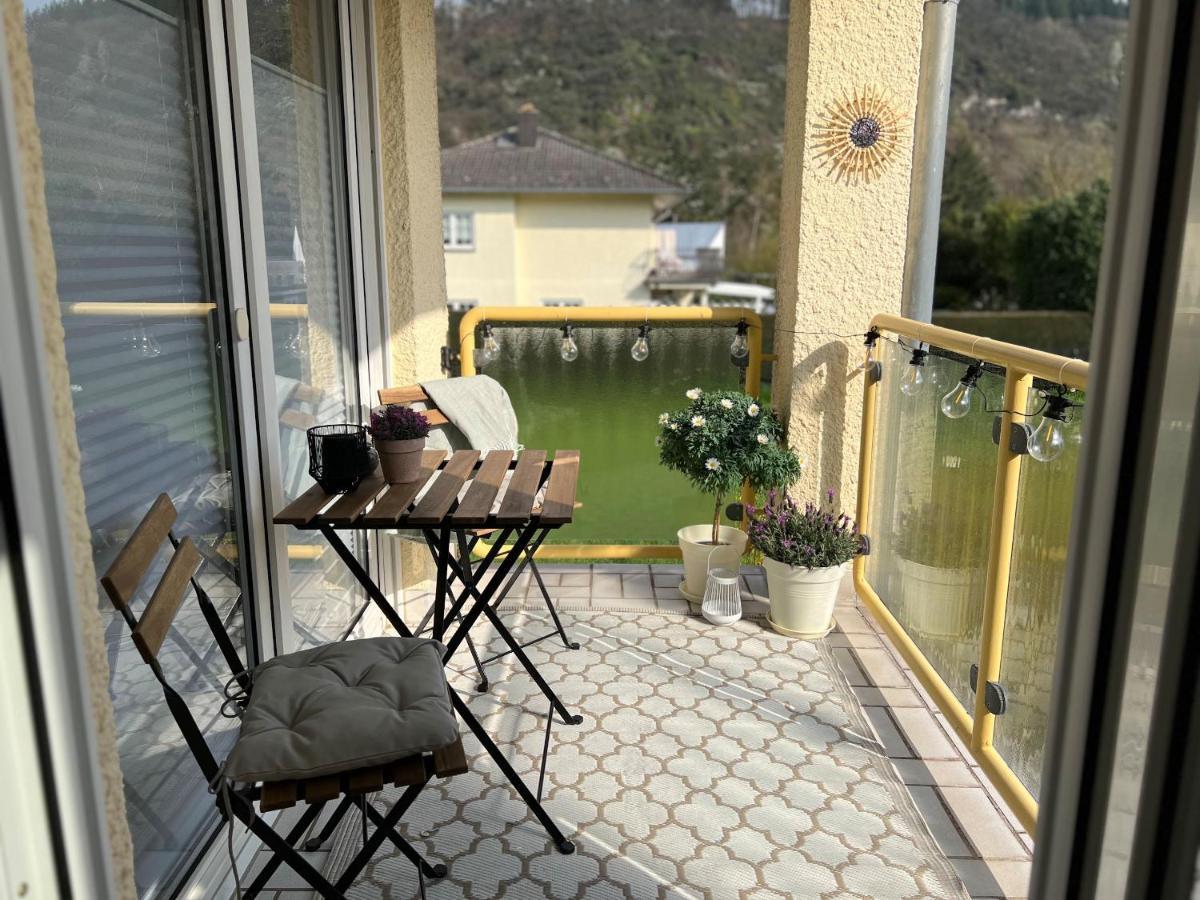 Ferienwohnung An Der Saar Конц Экстерьер фото