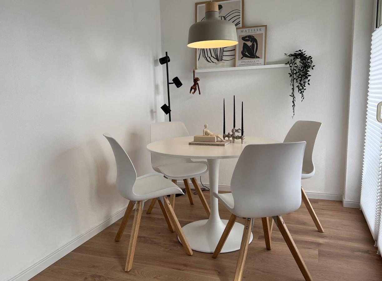 Ferienwohnung An Der Saar Конц Экстерьер фото
