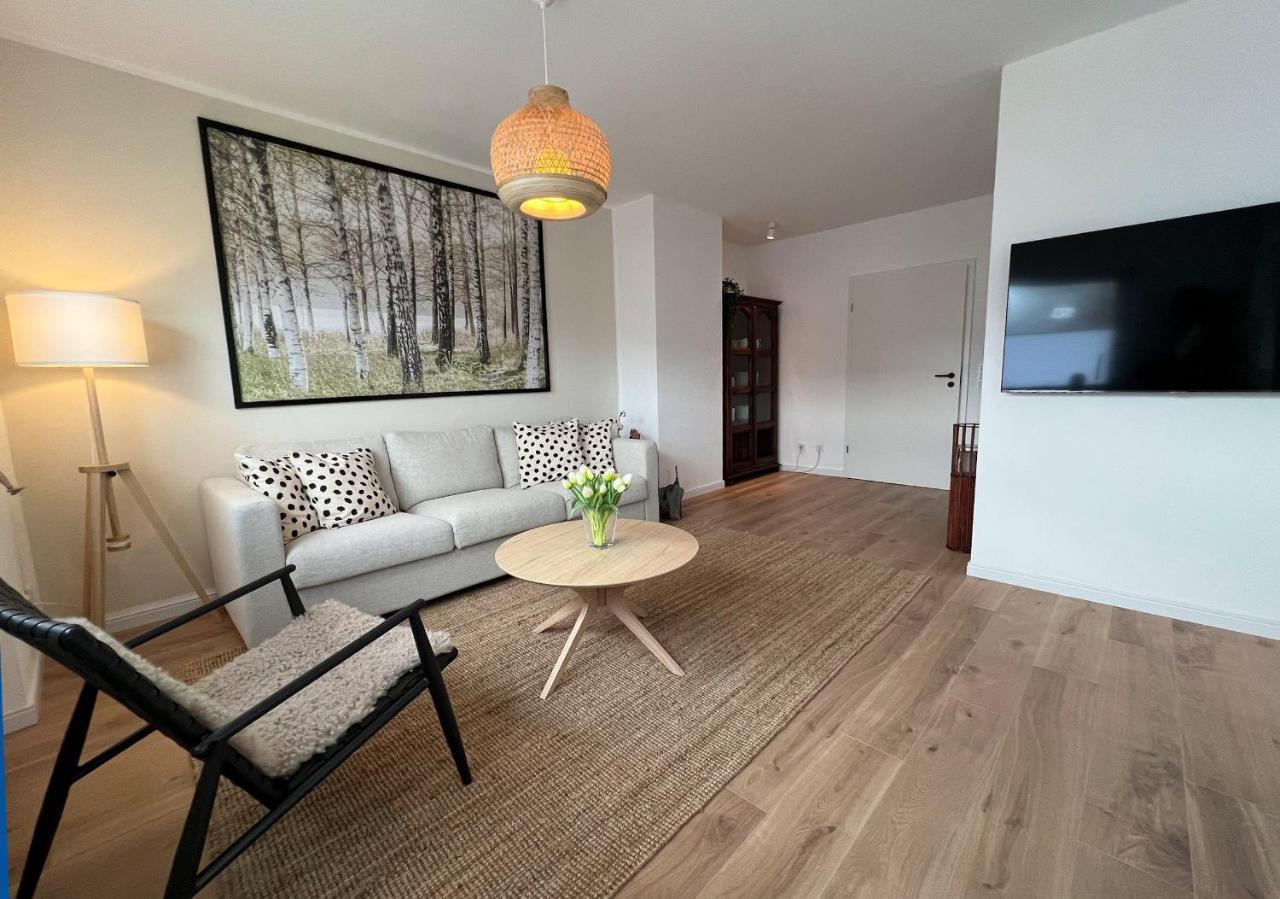 Ferienwohnung An Der Saar Конц Экстерьер фото