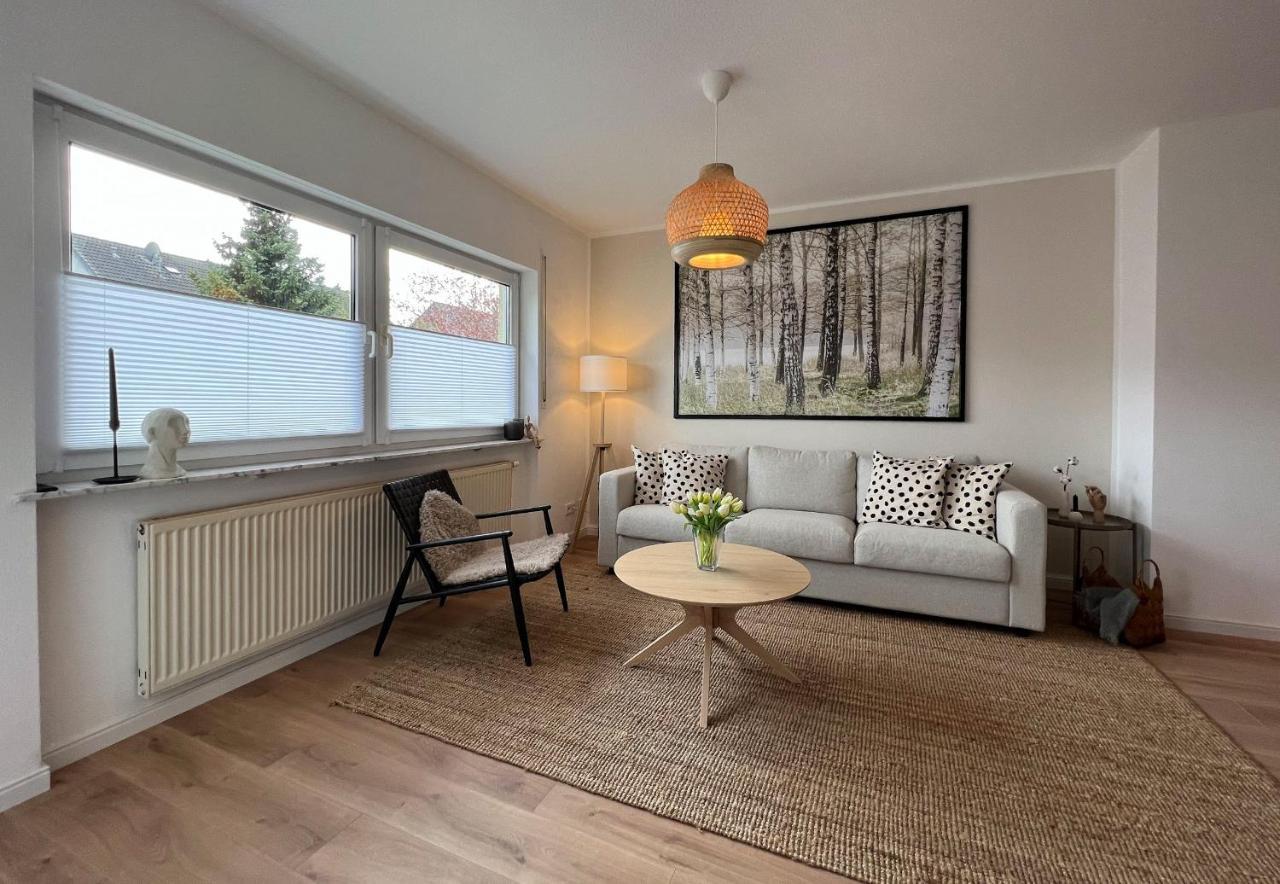 Ferienwohnung An Der Saar Конц Экстерьер фото
