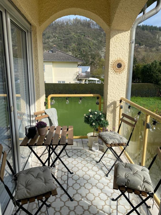 Ferienwohnung An Der Saar Конц Экстерьер фото