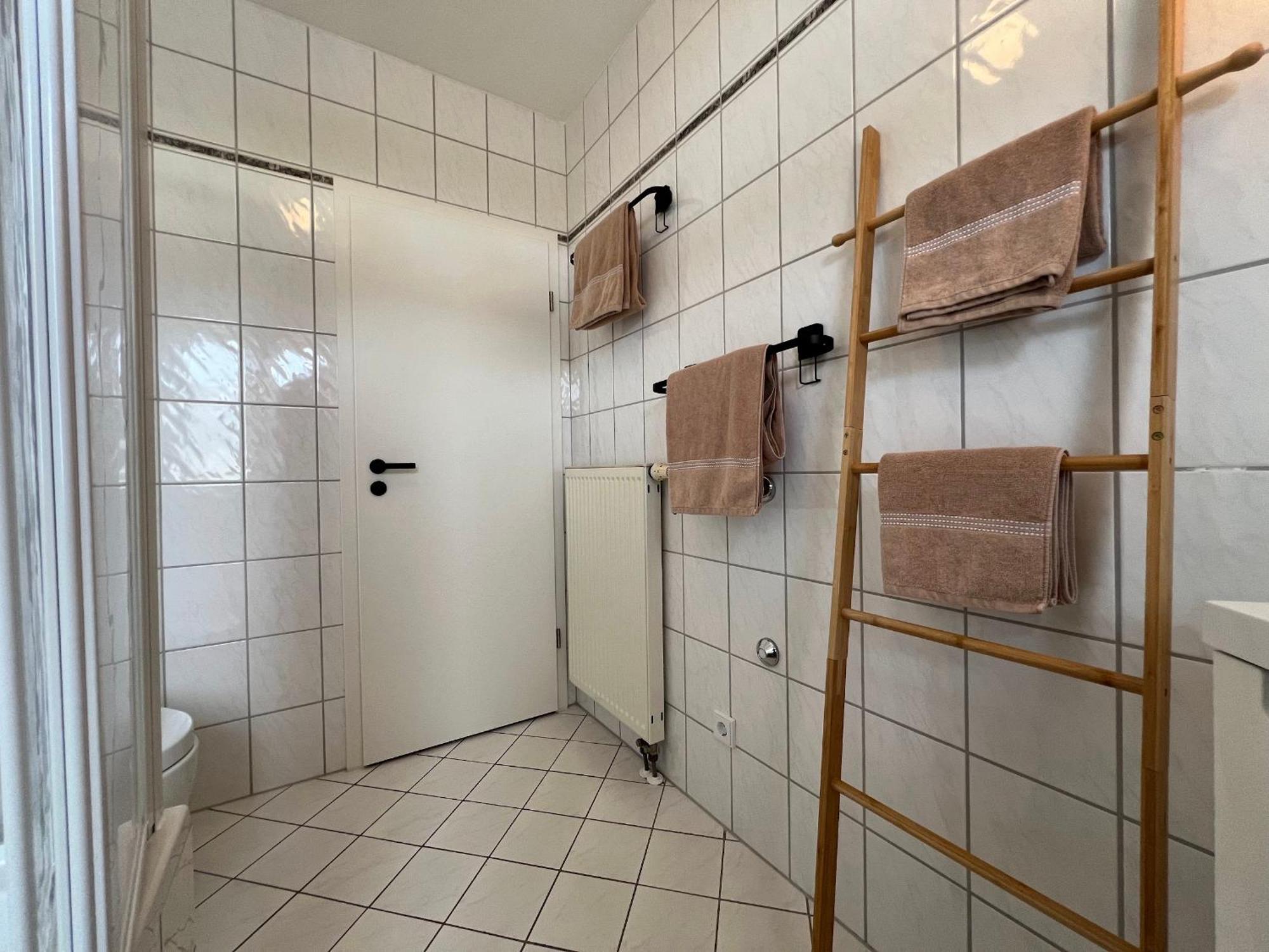 Ferienwohnung An Der Saar Конц Экстерьер фото